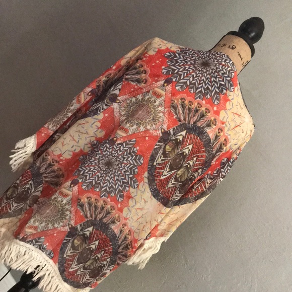 Duster - Picture 2 of 4